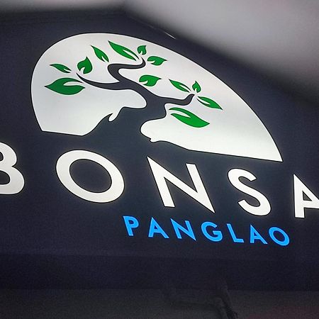 Bonsai Jacuzzi Suites Panglao Luaran gambar