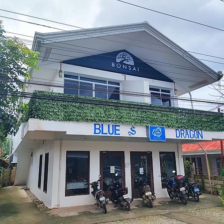 Bonsai Jacuzzi Suites Panglao Luaran gambar