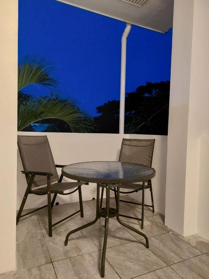 Bonsai Jacuzzi Suites Panglao Luaran gambar