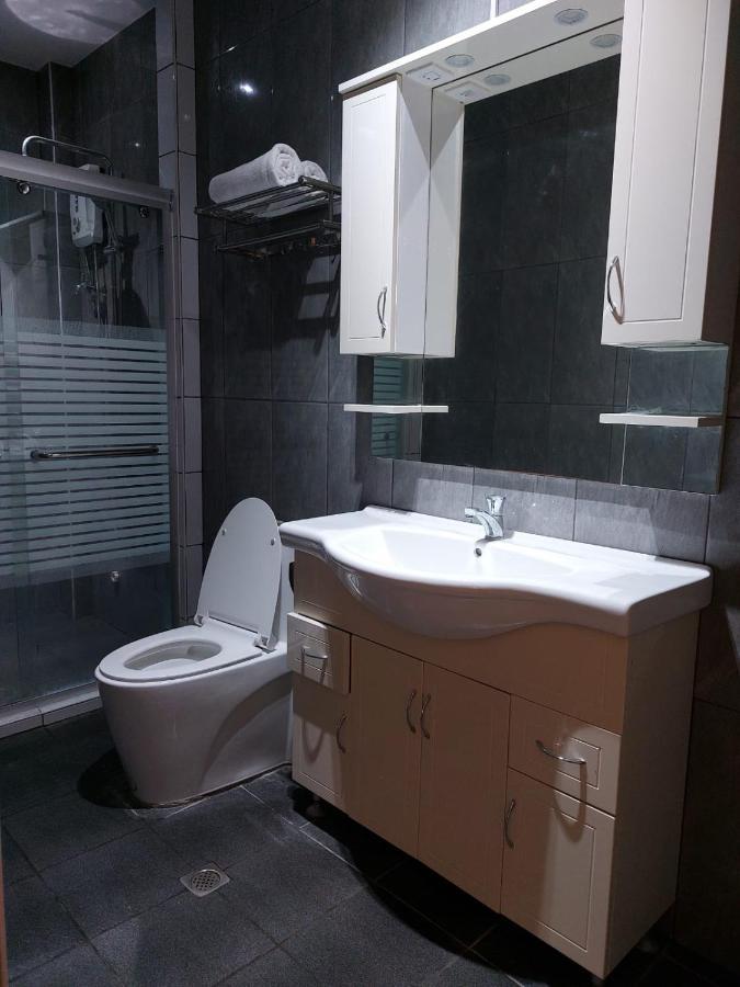 Bonsai Jacuzzi Suites Panglao Luaran gambar