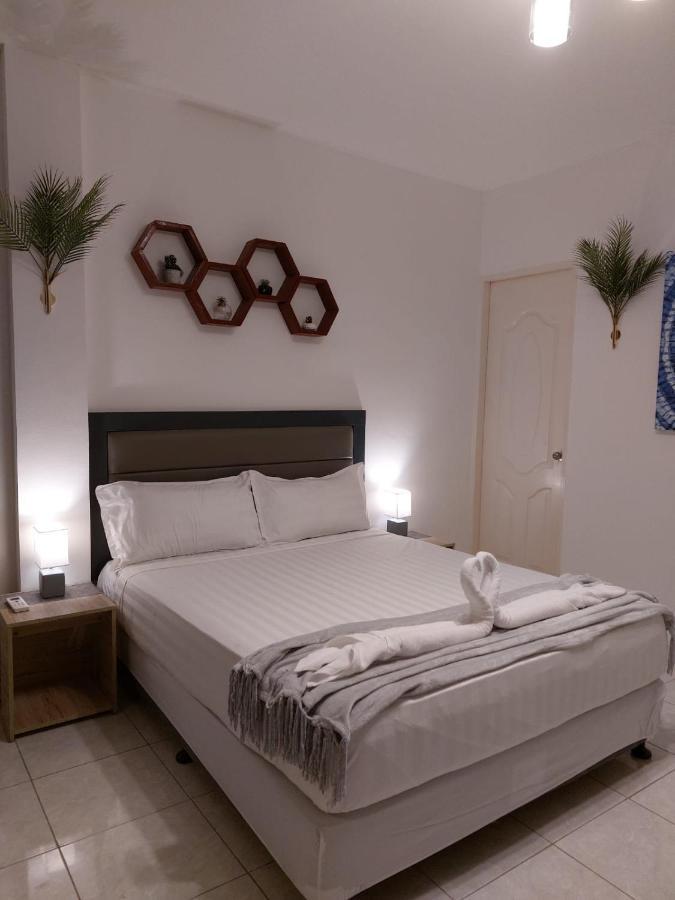 Bonsai Jacuzzi Suites Panglao Luaran gambar