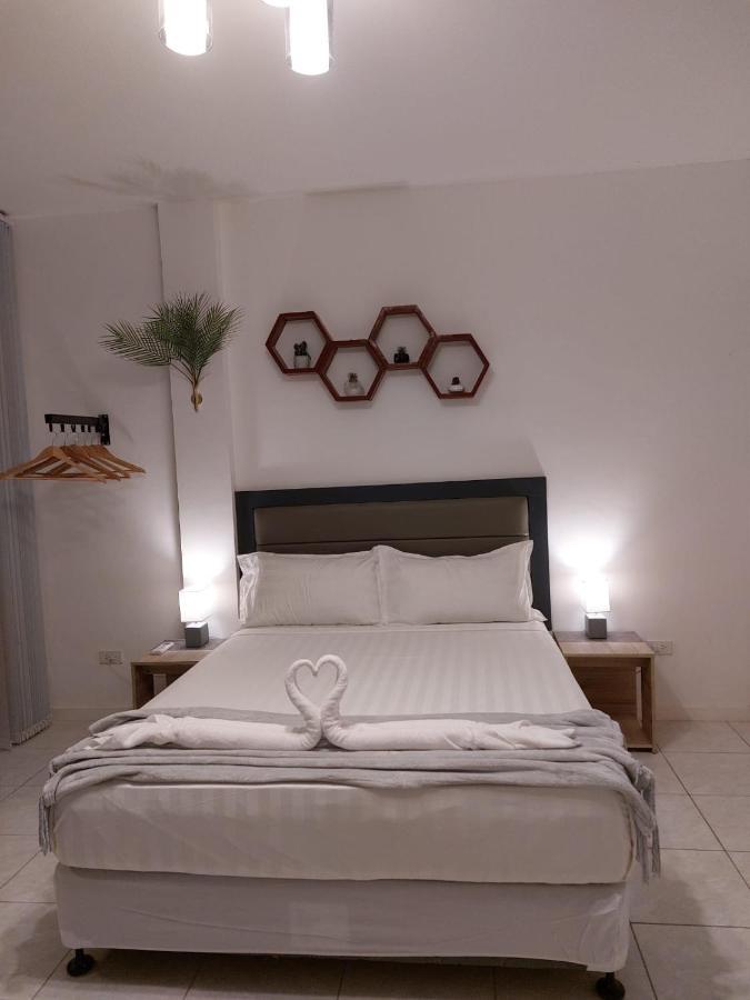 Bonsai Jacuzzi Suites Panglao Luaran gambar