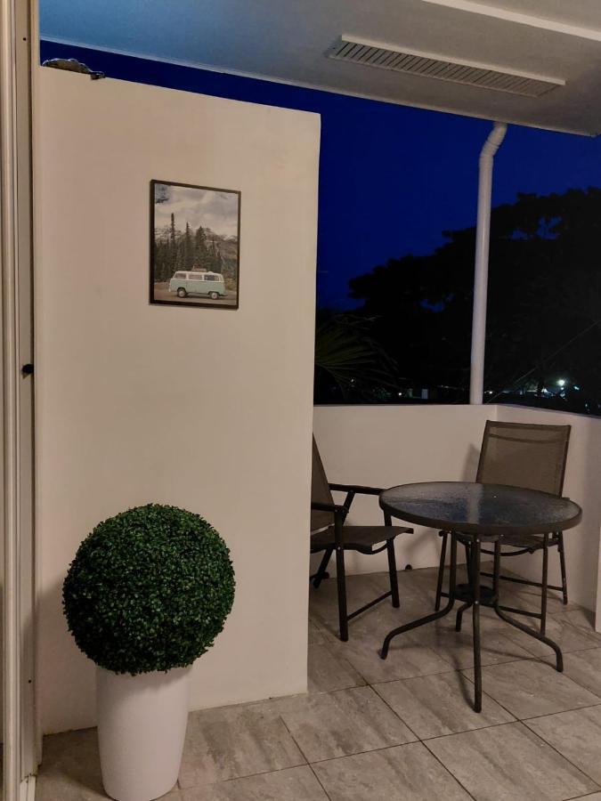 Bonsai Jacuzzi Suites Panglao Luaran gambar