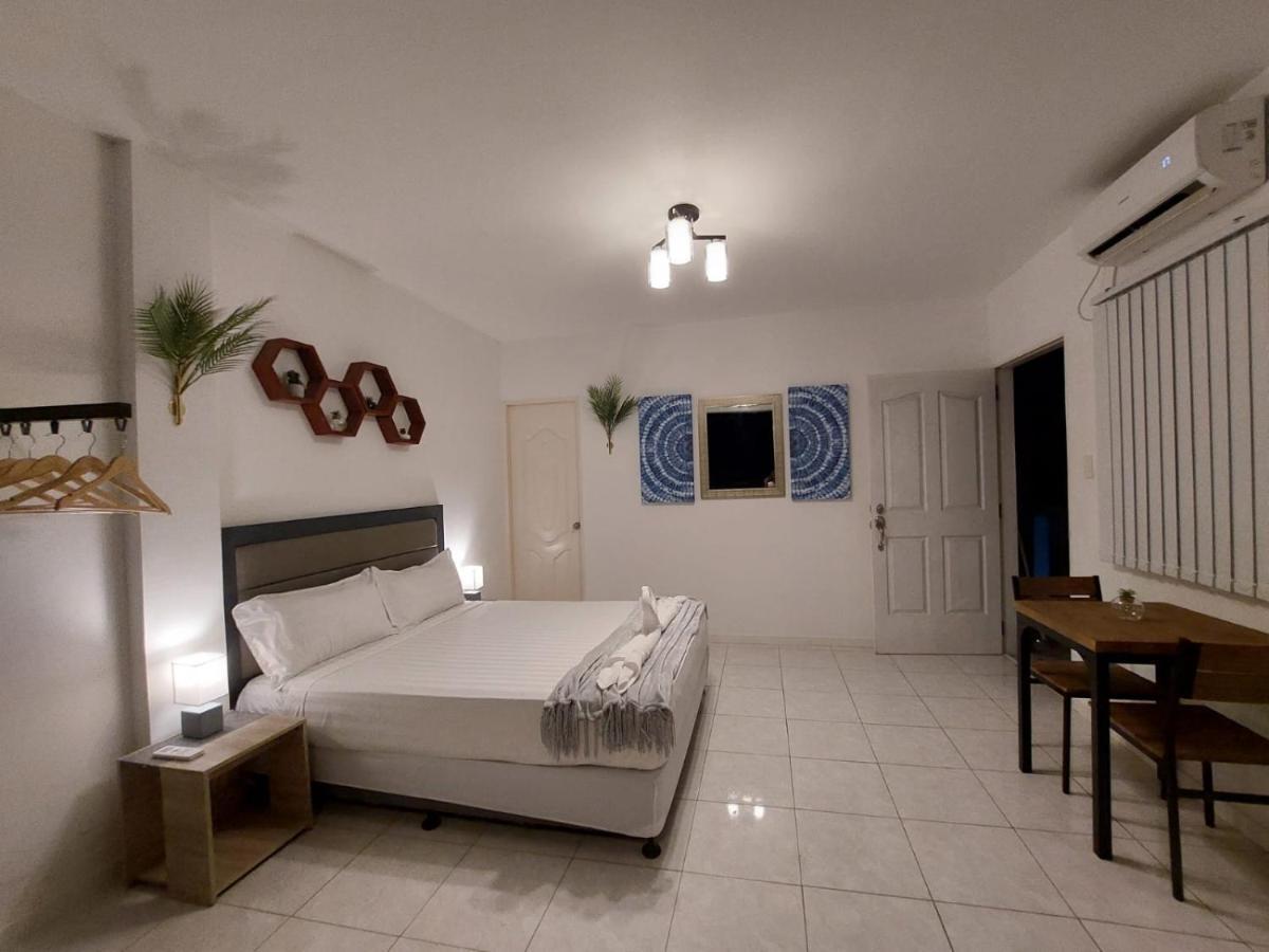 Bonsai Jacuzzi Suites Panglao Luaran gambar