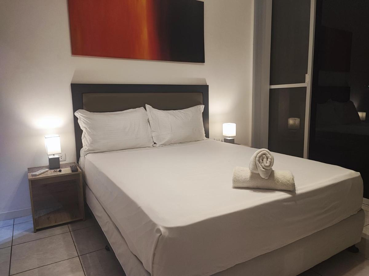 Bonsai Jacuzzi Suites Panglao Luaran gambar