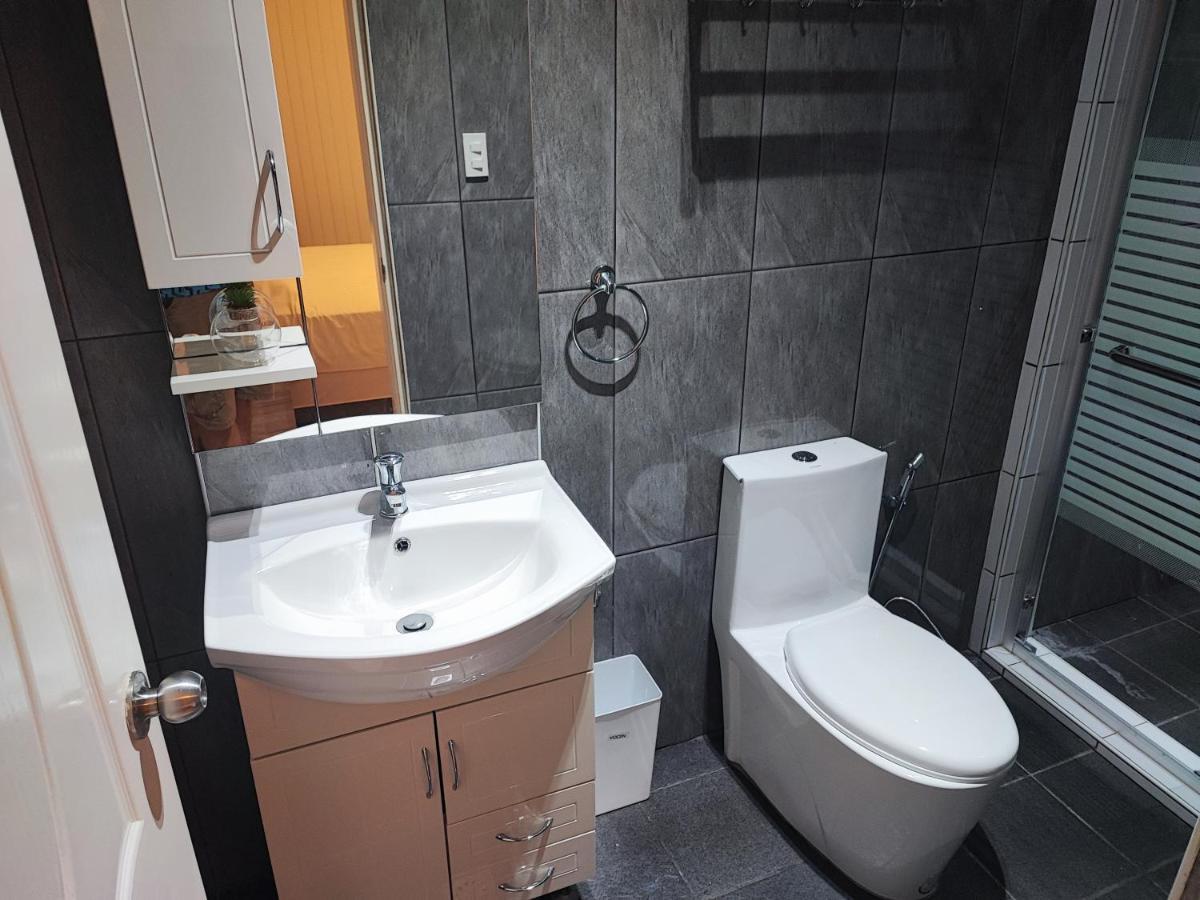 Bonsai Jacuzzi Suites Panglao Luaran gambar