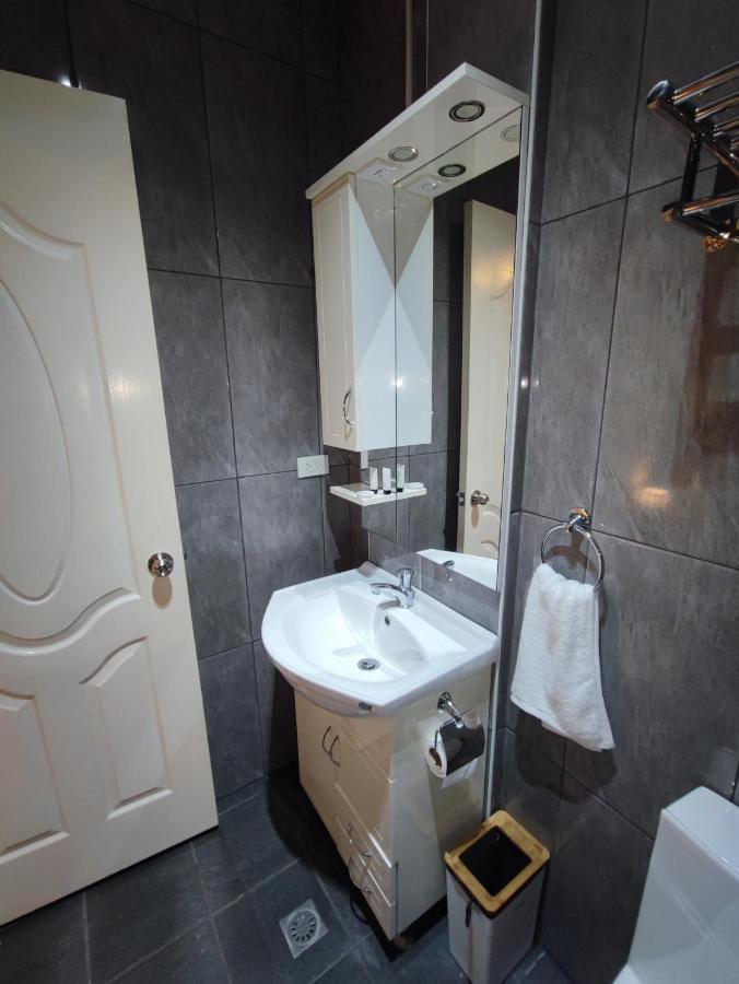 Bonsai Jacuzzi Suites Panglao Luaran gambar