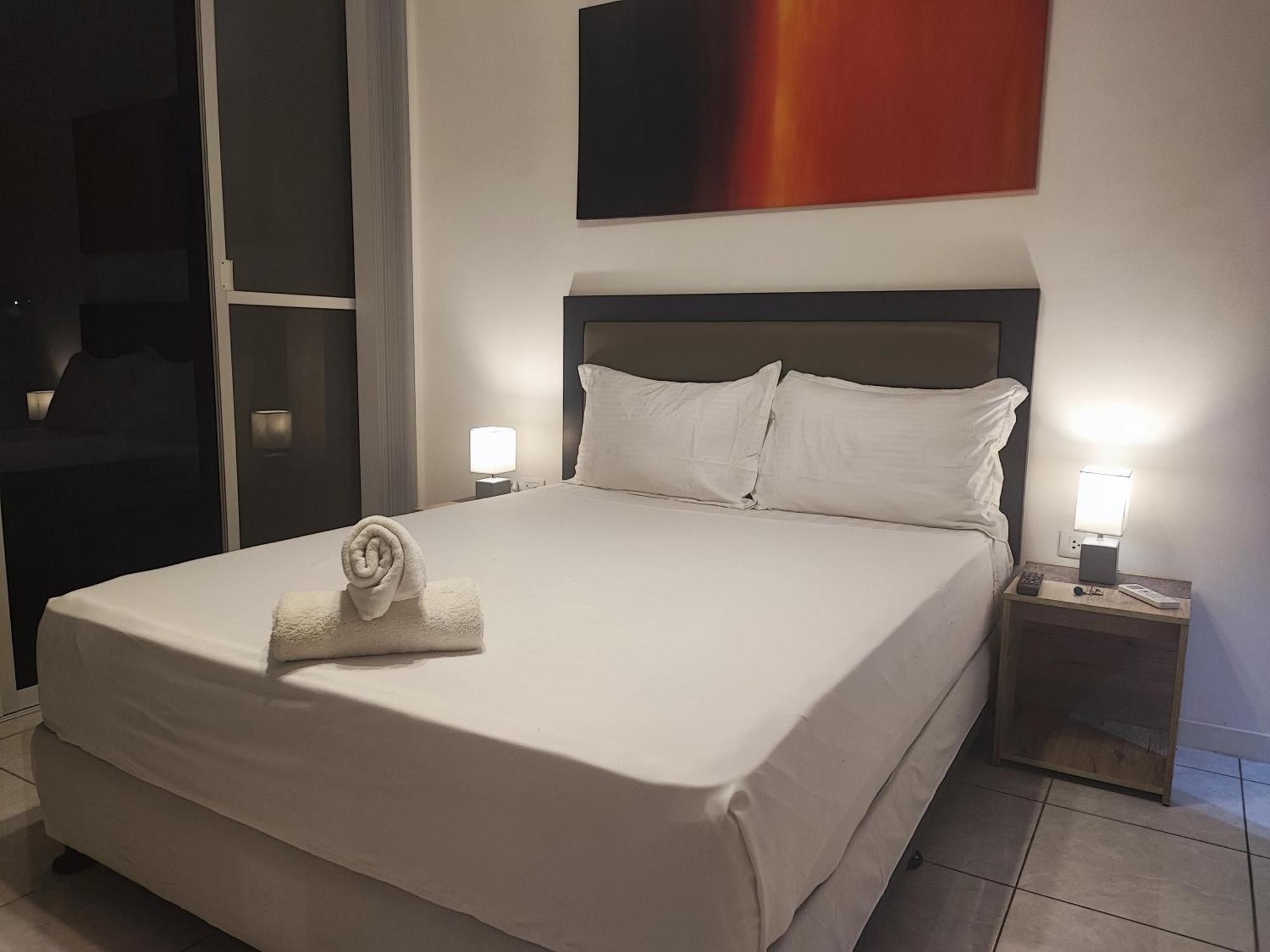 Bonsai Jacuzzi Suites Panglao Luaran gambar