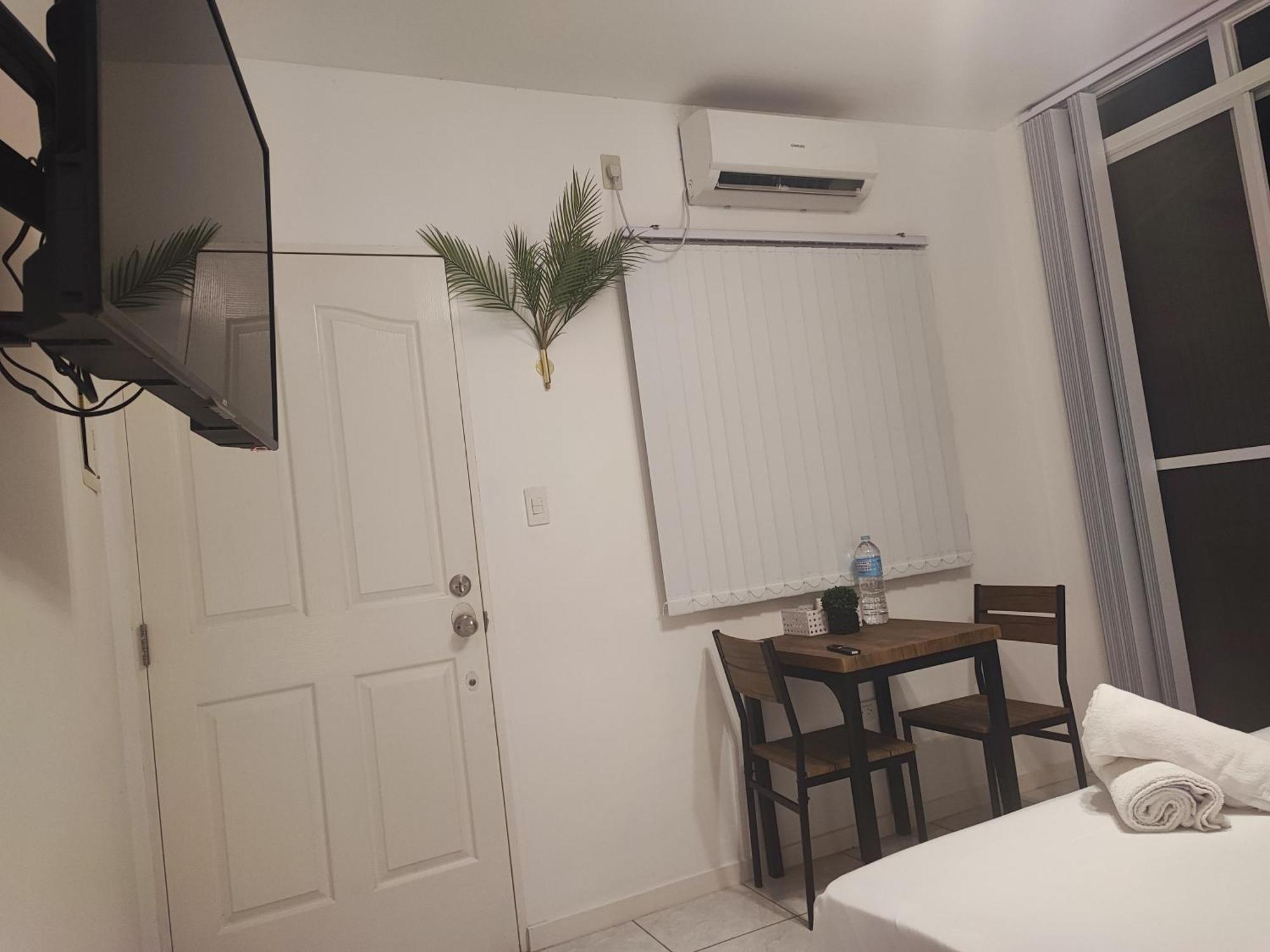 Bonsai Jacuzzi Suites Panglao Luaran gambar