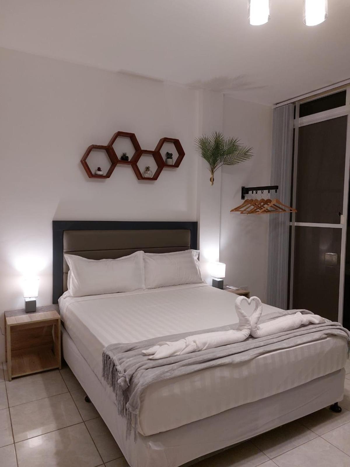 Bonsai Jacuzzi Suites Panglao Luaran gambar
