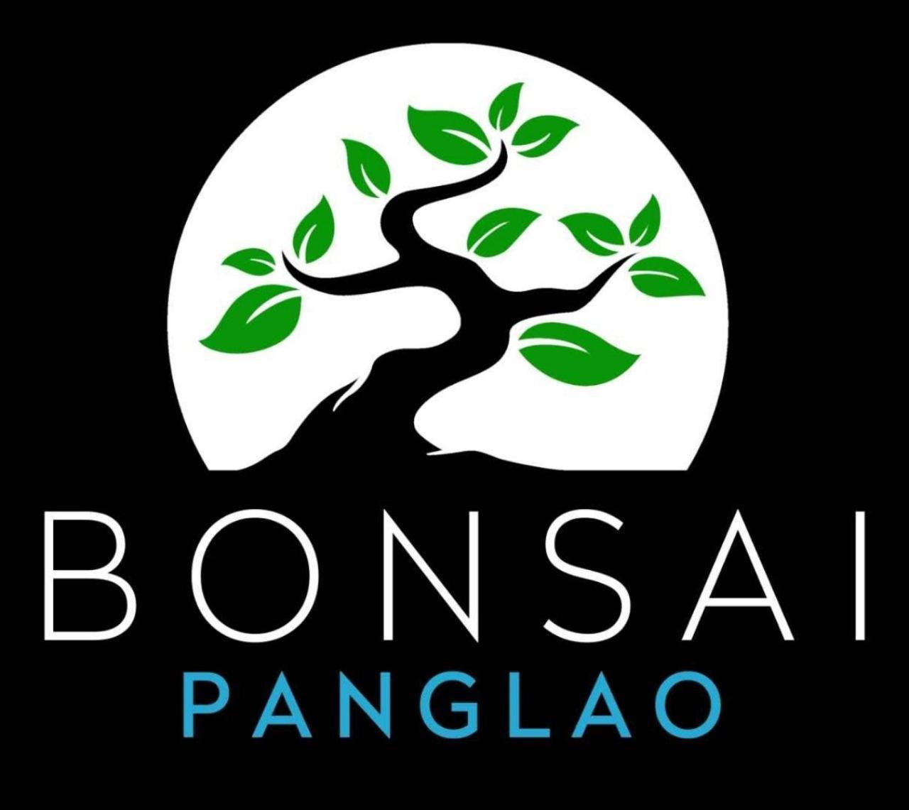Bonsai Jacuzzi Suites Panglao Luaran gambar