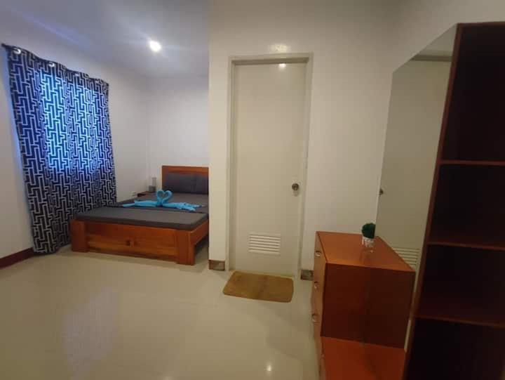 Bonsai Jacuzzi Suites Panglao Luaran gambar