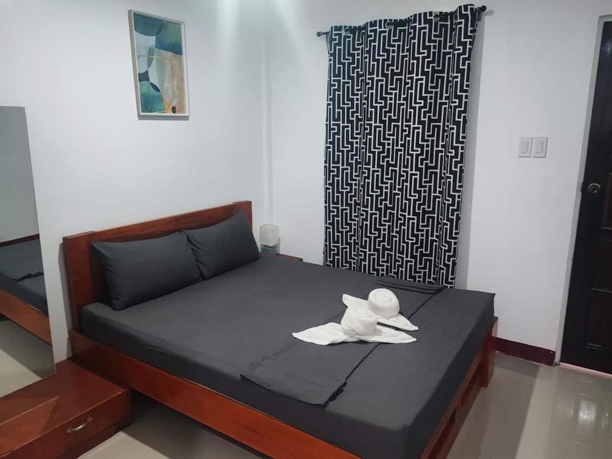 Bonsai Jacuzzi Suites Panglao Luaran gambar