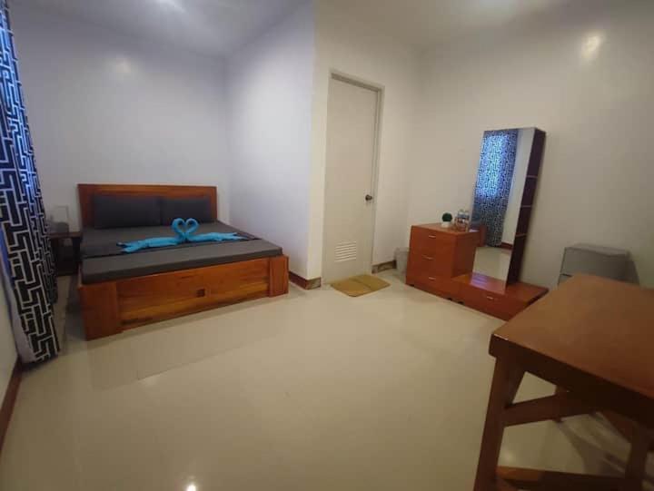 Bonsai Jacuzzi Suites Panglao Luaran gambar
