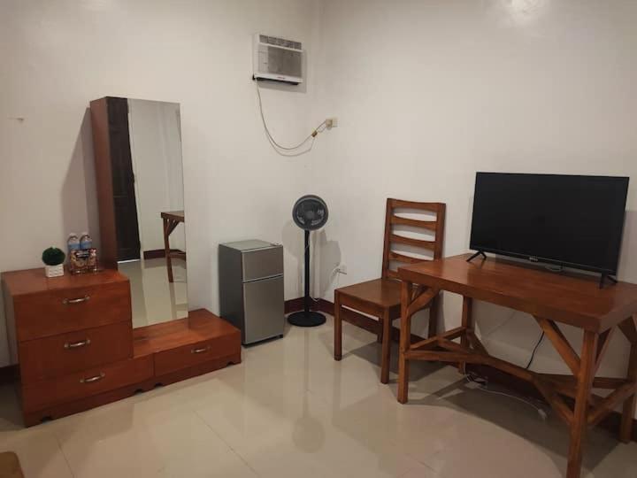 Bonsai Jacuzzi Suites Panglao Luaran gambar