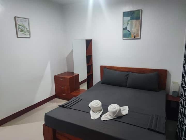 Bonsai Jacuzzi Suites Panglao Luaran gambar