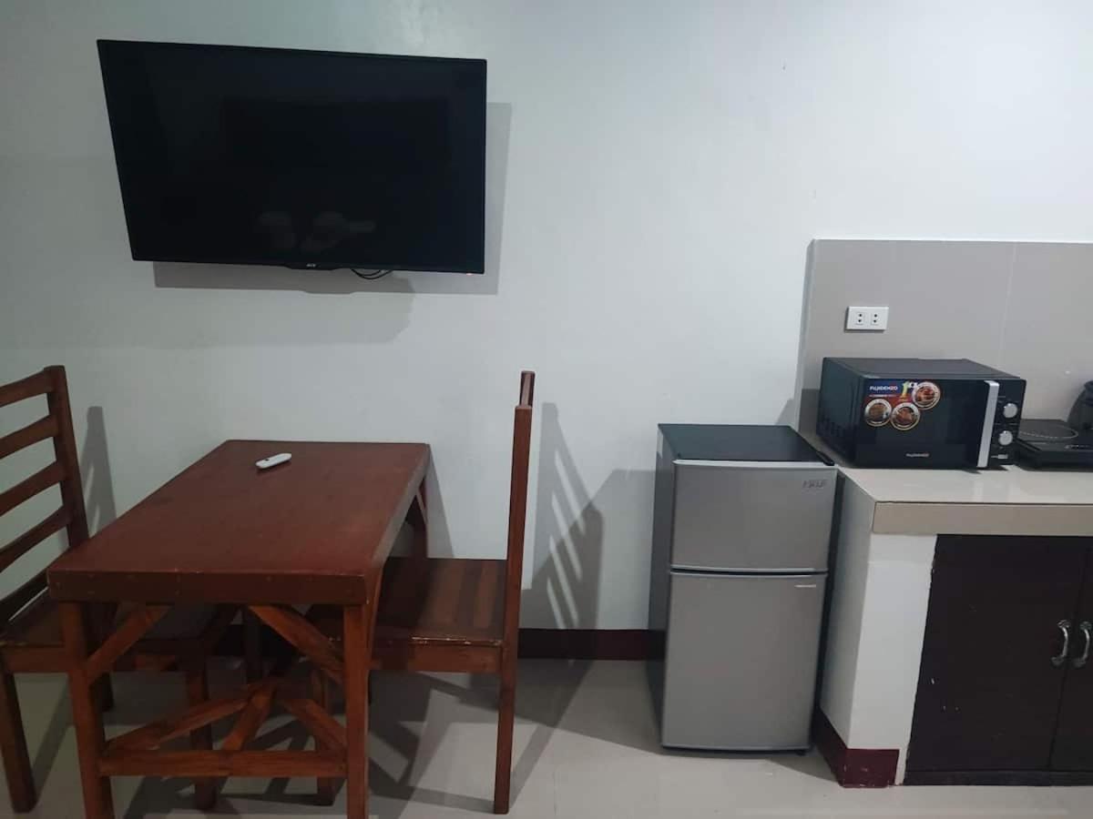 Bonsai Jacuzzi Suites Panglao Luaran gambar